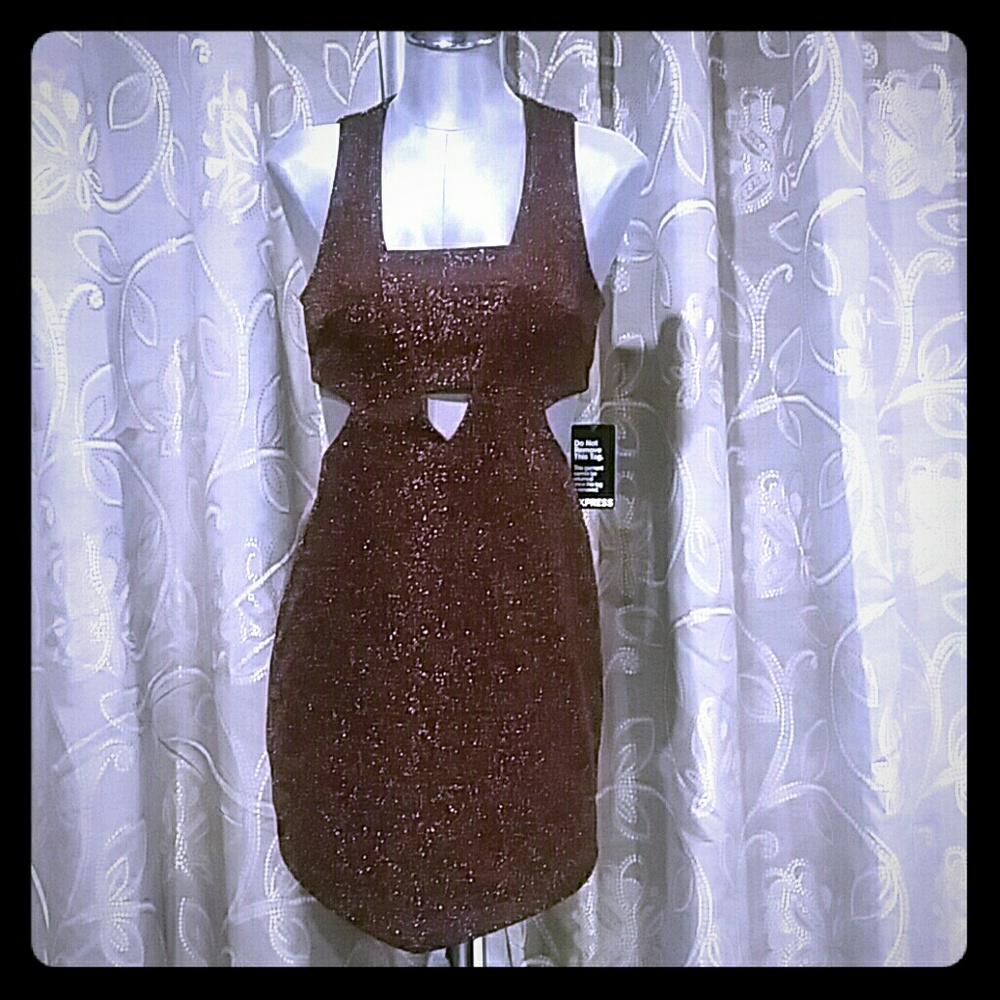 Express Dress